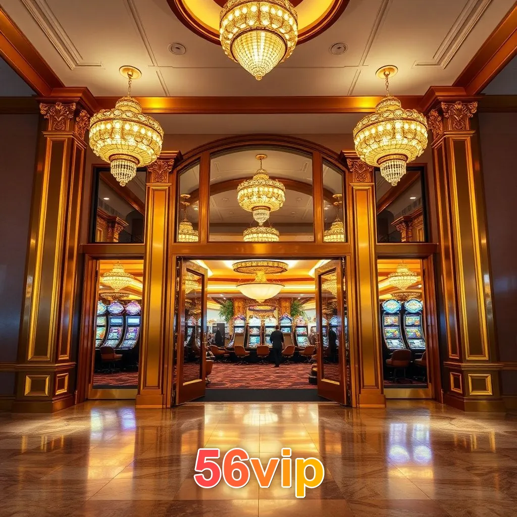 Notificações App 56vip