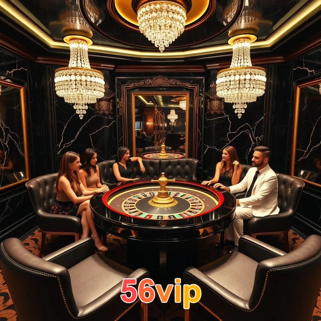 Free spins 56vip
