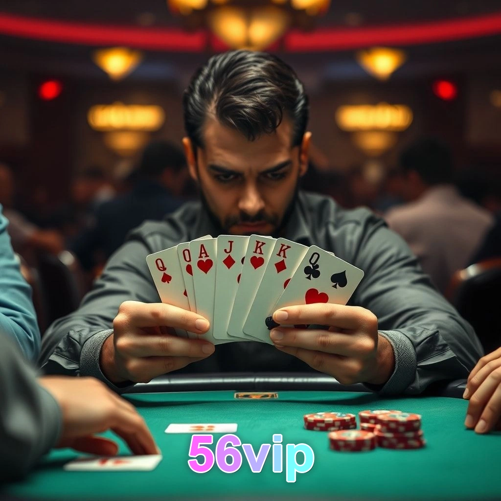 Segurança App 56vip