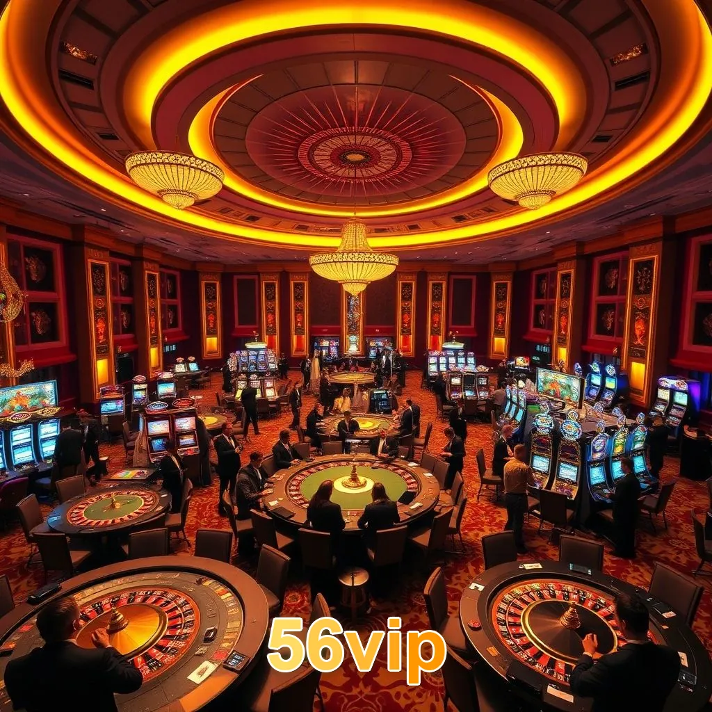 Dicas de slots 56vip