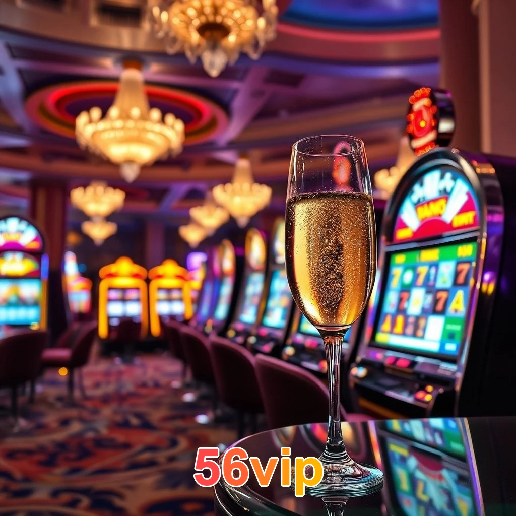 Baixar 56vip Android