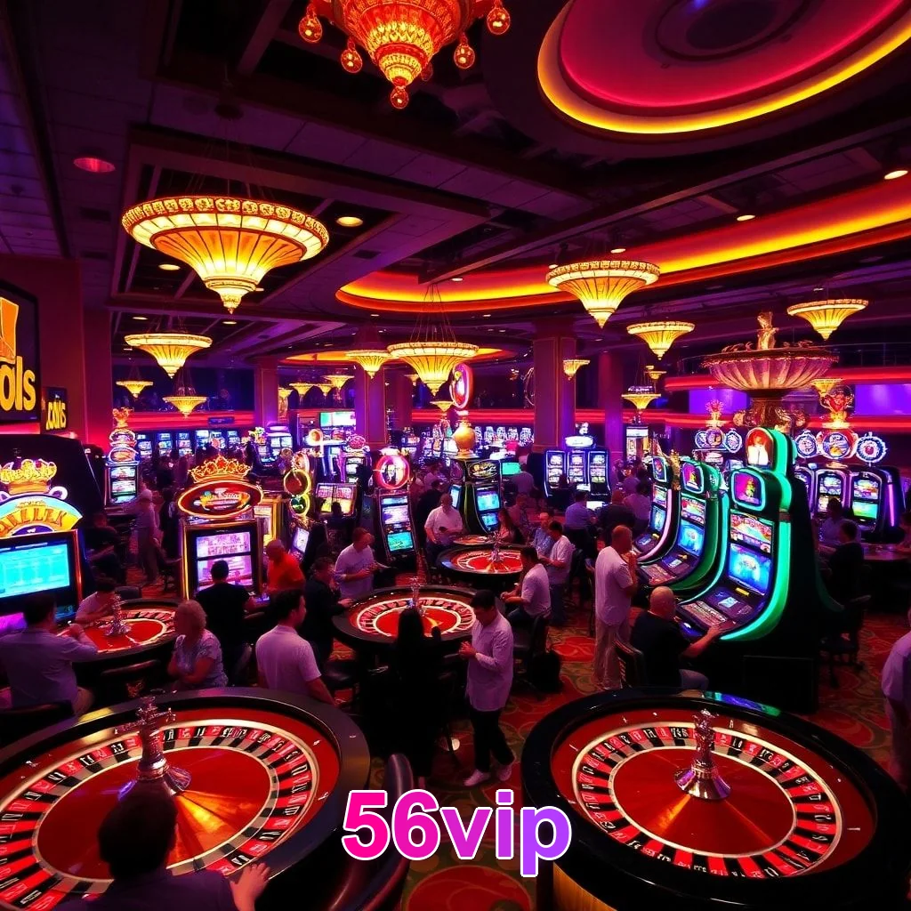 Transparência RTP 56vip