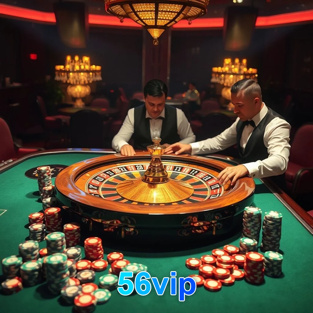 Suporte Download 56vip